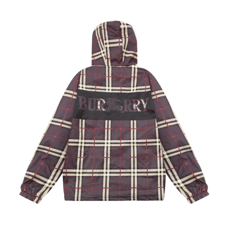 Burberry Jackets